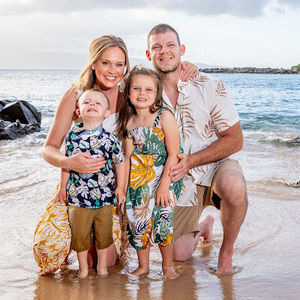 Meet your Posher, Kjersten